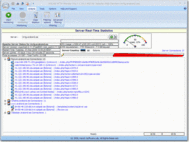 HSLAB Free HTTP Monitor screenshot